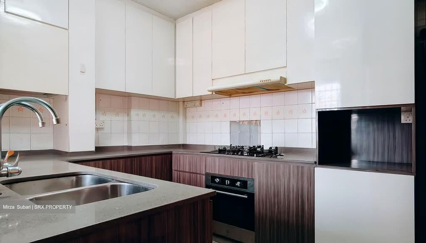 Blk 847 Nanyang Pearl (Jurong West), HDB 5 Rooms #599693111